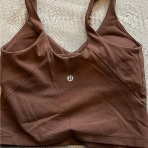 lululemon athletica Women's align tank 4
